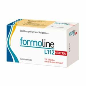 Formoline L112 Extra Tabletten 128  St