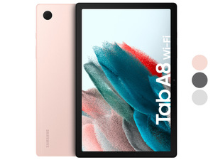 SAMSUNG »X200N« Galaxy Tab A8 32 GB Wi-Fi Tablet