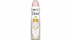 Dove Anti-Transpirant-Spray Winter Care Limited Edition