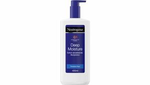 Neutrogena® Bodylotion Feuchtigkeitspflege Trockene Haut