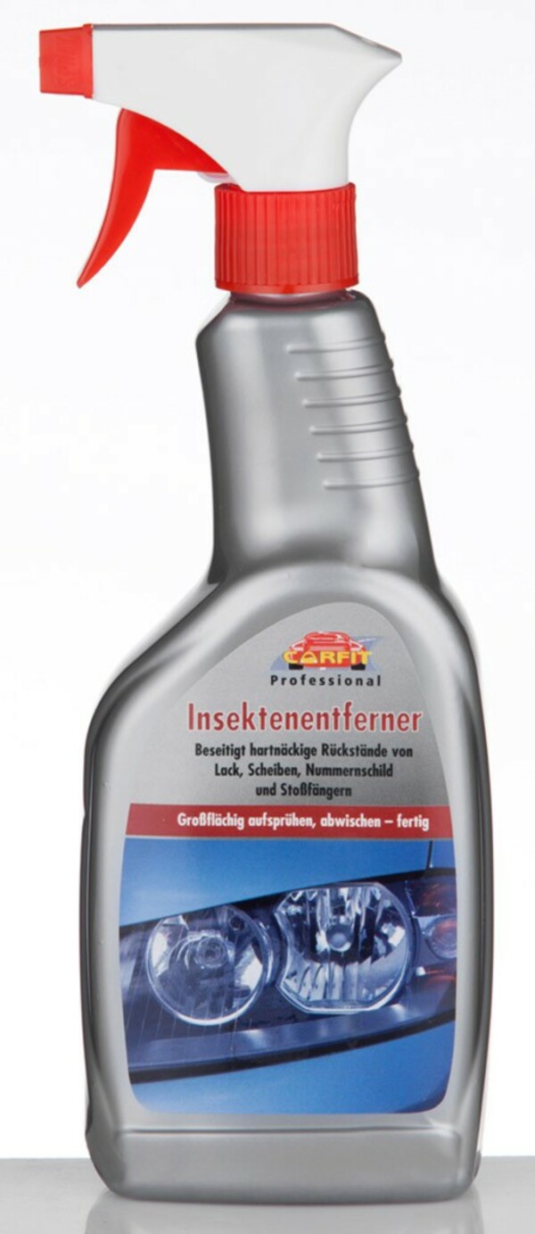 Bild 1 von Carfit Professional Insektenentferner