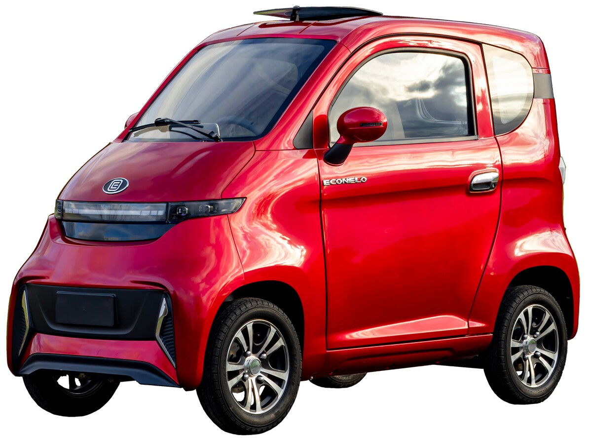 Bild 1 von ECONELO NELO 4.3