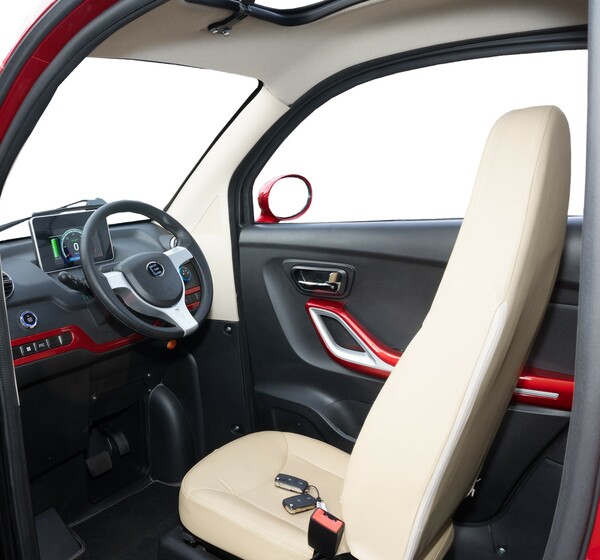 Bild 2 von ECONELO NELO 4.3