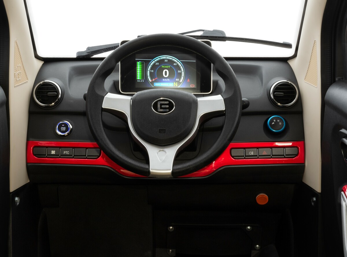 Bild 4 von ECONELO NELO 4.3