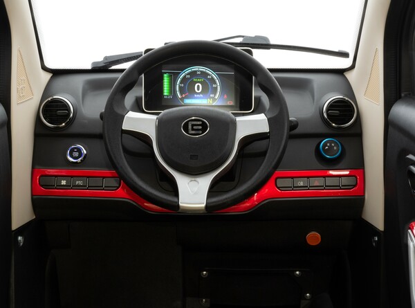 Bild 4 von ECONELO NELO 4.3