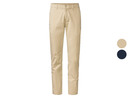 Bild 1 von LIVERGY® Herren Chino, Slim Fit, mit normaler Leibhöhe