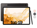 Bild 1 von SAMSUNG »X700N« Galaxy Tab S8 Wi-Fi 128 GB Tablet