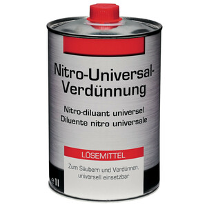 Nitro-Universal-Verdünnung