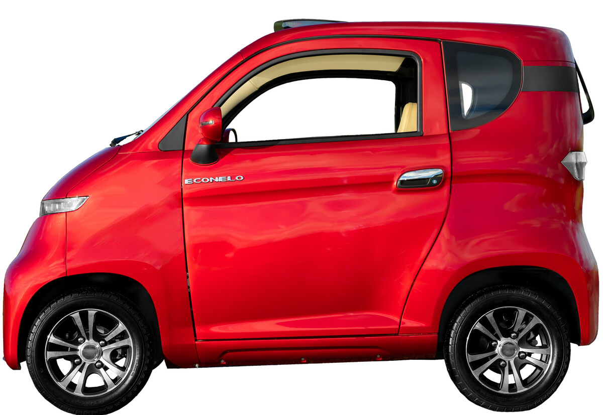 Bild 3 von ECONELO NELO 4.3