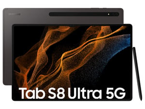 SAMSUNG »X906B« Galaxy Tab S8 Ultra 5G Tablet