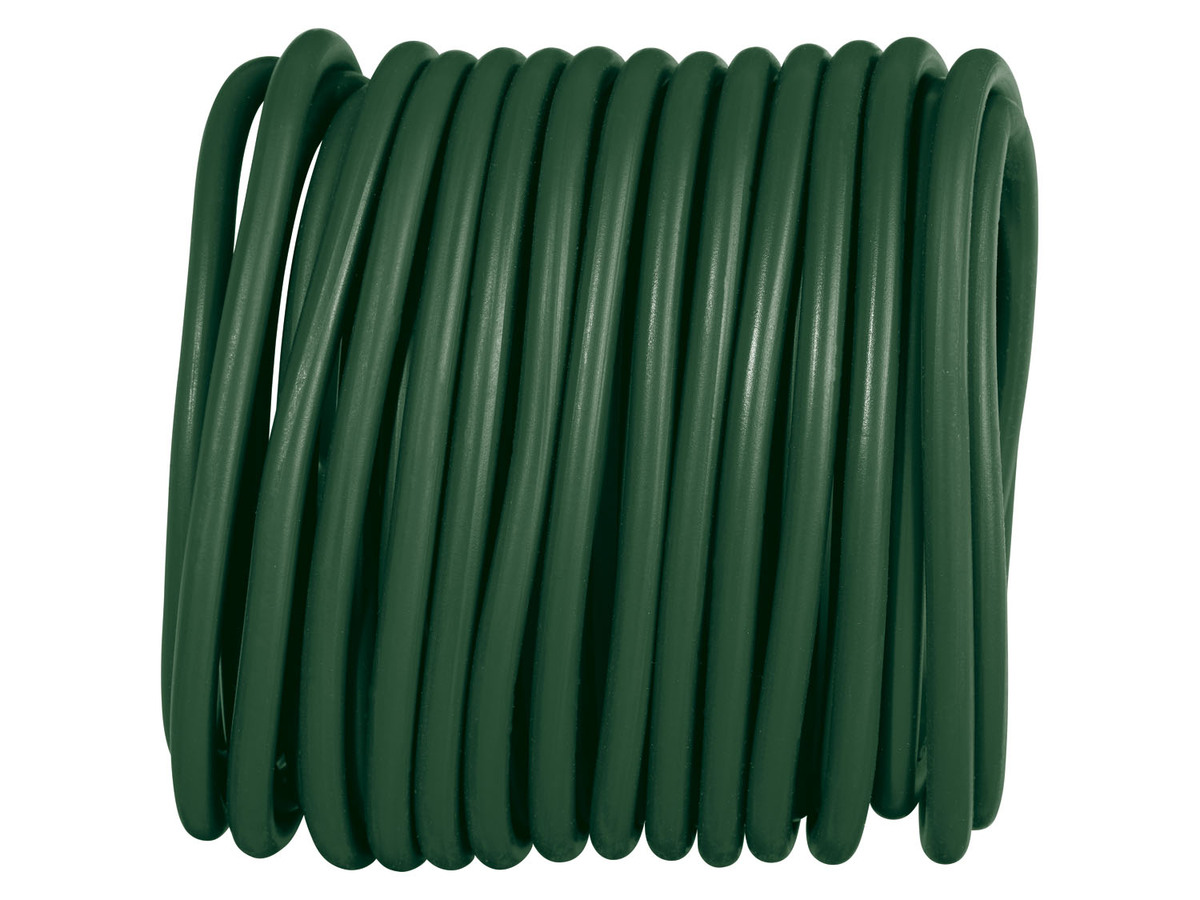 Bild 1 von PARKSIDE® Bindedraht mit Softummantelung