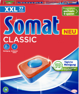 Somat Tabs Classic