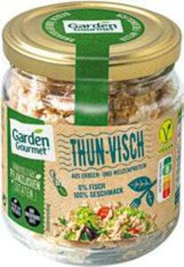 Garden Gourmet Veganer Thun-Visch