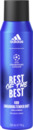Bild 1 von adidas UEFA Best of the Best Deo Body Spray