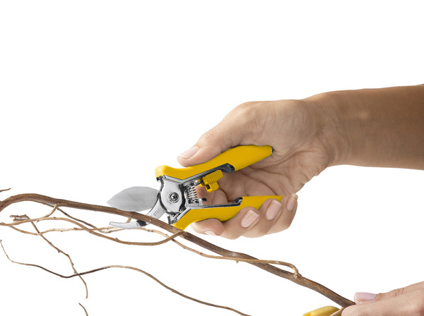 Bild 2 von IDEENWELT 2er Set Mini-Feinschnittscheren