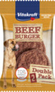 Bild 1 von Vitakraft Beef Burger 3.83 EUR/100 g (12 x 18.00g)
