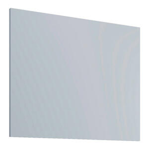Wandspiegel Badinos weiß B/H/T: ca. 60x42x3 cm