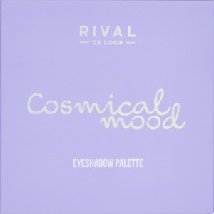 RIVAL DE LOOP Cosmical Mood Eyeshadow Palette