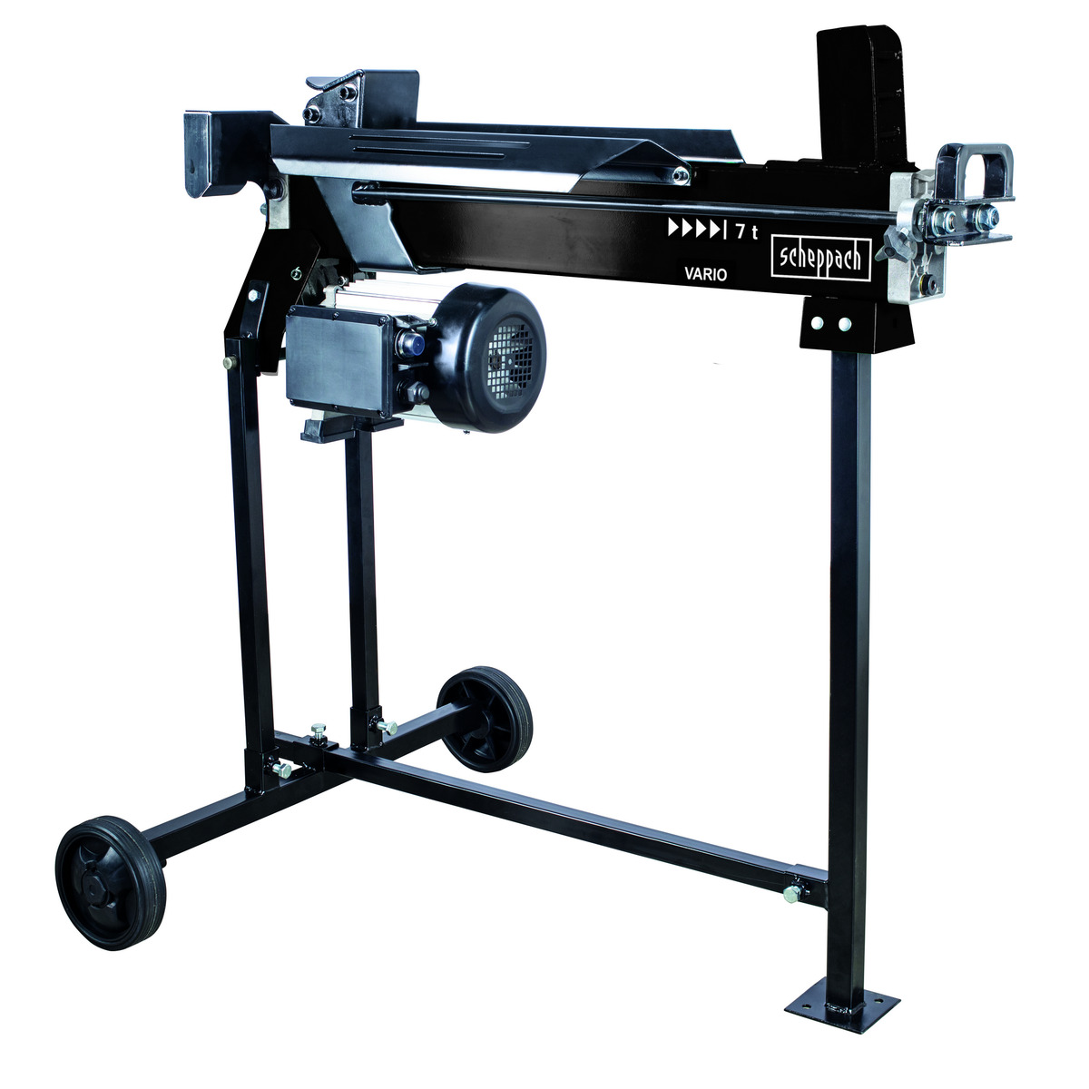 Bild 1 von Scheppach Holzspalter 'HL760LS' 2200 W