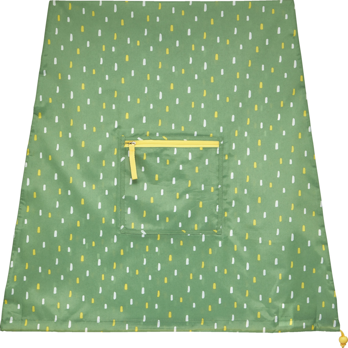 Bild 2 von IDEENWELT Fahrradkindersitz-Überzug