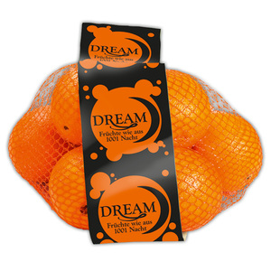 Dream-Früchte Premium Mandarinen