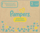 Bild 3 von Pampers premium protection Windeln Gr.3 (6-10kg) Monatsbox