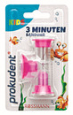 Bild 3 von Prokudent Kids 3 Minuten Sanduhr