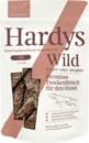 Bild 1 von HARDYS Manufaktur Pur Trockenfleischstreifen Wild