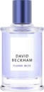 Bild 1 von David Beckham Classic Blue, EdT 50 ml