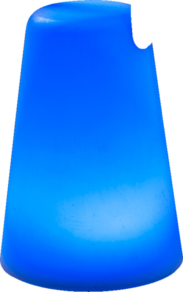 Bild 4 von IDEENWELT Outdoor-Tischleuchte