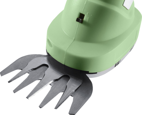 Bild 3 von IDEENWELT Akku-Gartenschere