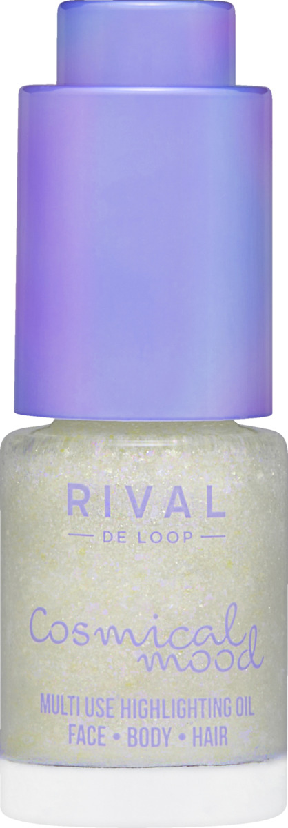 Bild 1 von RIVAL DE LOOP Cosmical Mood Multi Use Highlighting Oil