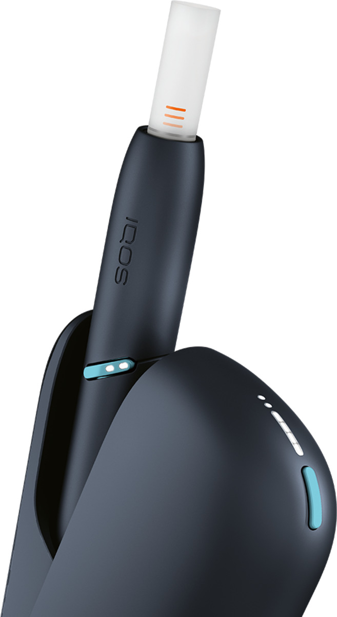 Bild 3 von IQOS Kit Originals Duo Slate