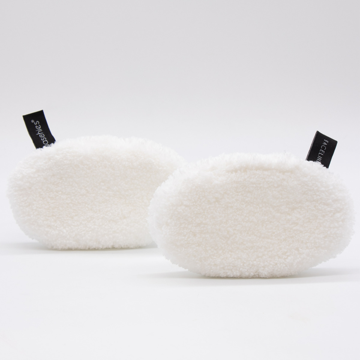 Bild 2 von waschies Abschminkpads Weiss