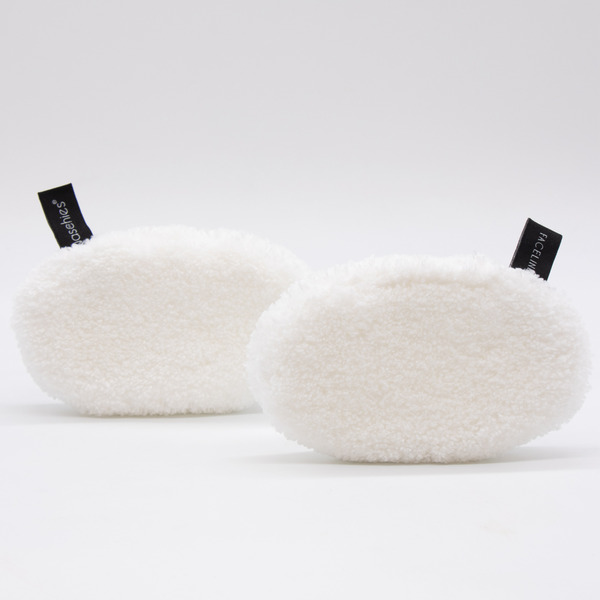 Bild 2 von waschies Abschminkpads Weiss