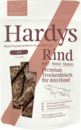 Bild 1 von HARDYS Manufaktur Pur Trockenfleischstreifen Rind