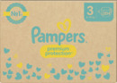 Bild 1 von Pampers premium protection Windeln Gr.3 (6-10kg) Monatsbox