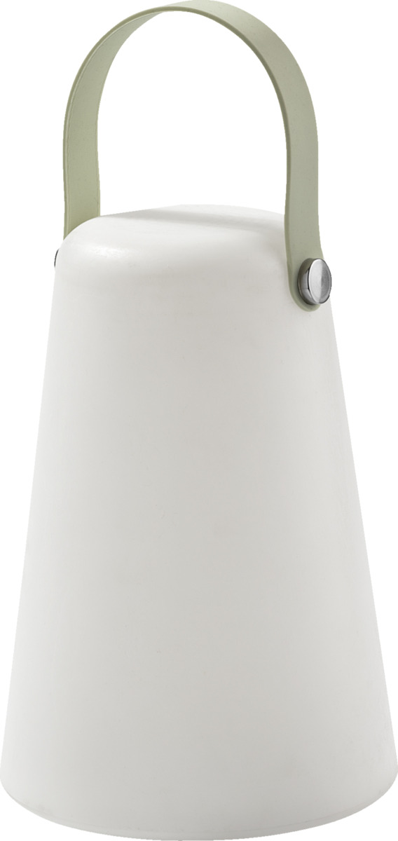 Bild 1 von IDEENWELT Outdoor-Tischleuchte