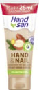 Bild 1 von Handsan Hand & Nail Handcreme