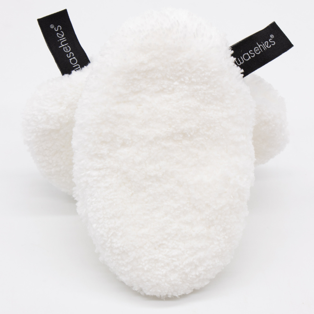 Bild 3 von waschies Abschminkpads Weiss