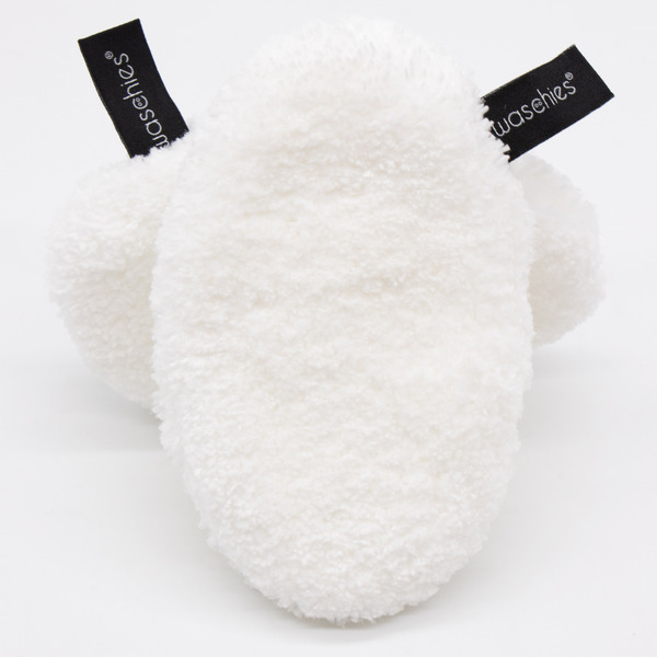 Bild 3 von waschies Abschminkpads Weiss