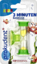 Bild 1 von Prokudent Kids 3 Minuten Sanduhr