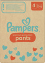 Bild 3 von Pampers premium protection Pants Gr.4 (9-15kg) Monatsbox