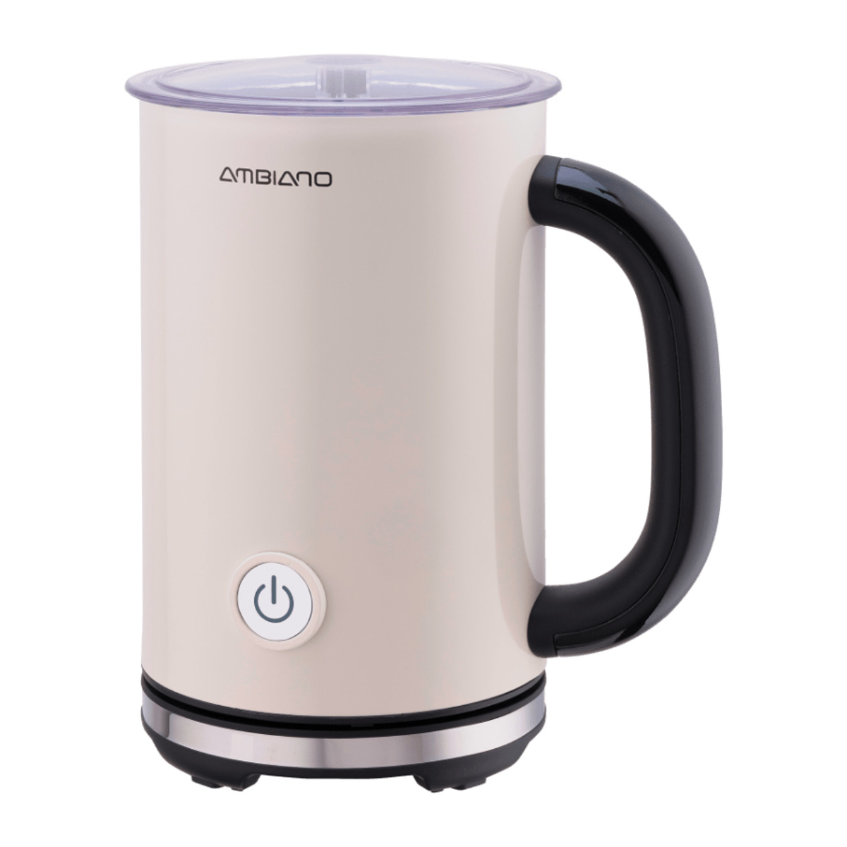 AMBIANO RetroMilchaufschäumer GTMF04 von ALDI Nord ansehen!