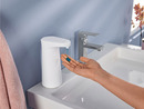 Bild 2 von SILVERCREST® Elektrischer Seifen-/ Desinfektionsmittelspender »SSDES 280 A1«