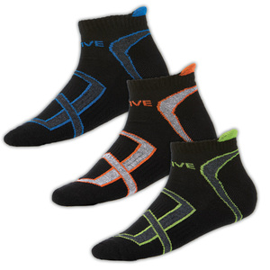 Toptex Sport Sport-Sneaker-Socken