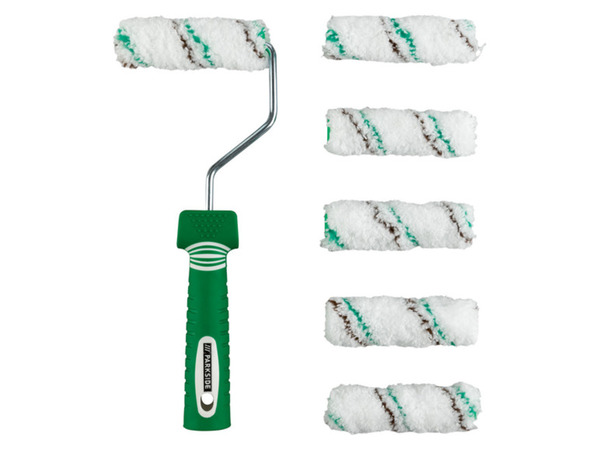 Bild 3 von PARKSIDE® Streichset / Farbroller