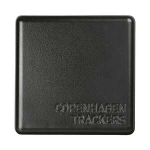 COPENHAGEN TRACKERS 
                                            GPS-Tracker Cobblestone™, schwarz