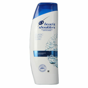 Head & Shoulders Shampoo "Classic Clean" 360 ml