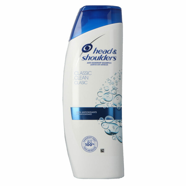 Bild 1 von Head & Shoulders Shampoo "Classic Clean" 360 ml